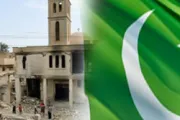 Parlamentarios temen morir si cancelan ley "anti-blasfemia", denuncia Obispo en Pakistán