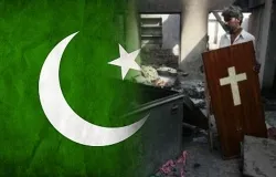 Extremistas musulmanes matan a dos jóvenes cristianos en Pakistán