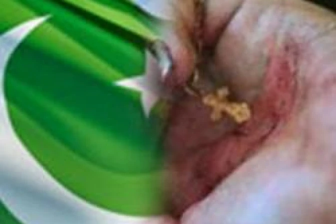 Continúan abusos contra cristianos en Pakistán