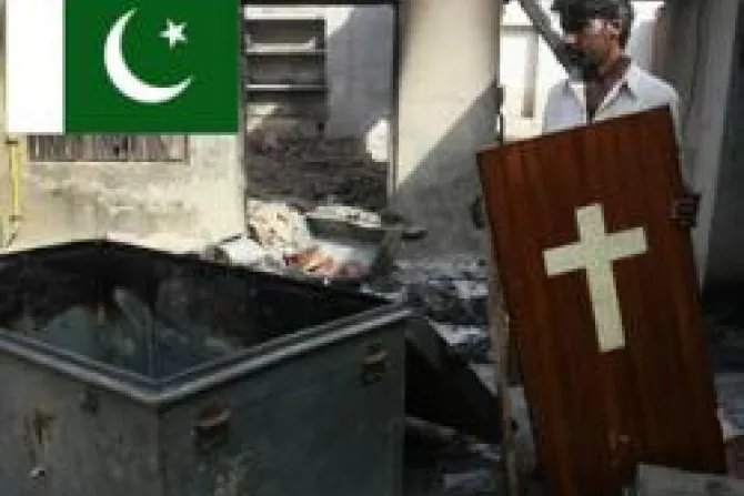 Desconcierto en Pakistán por eliminación de Ministerio de minorías