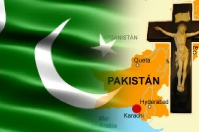Extremistas musulmanes matan a joven cristiano y hieren a otros dos en Pakistán
