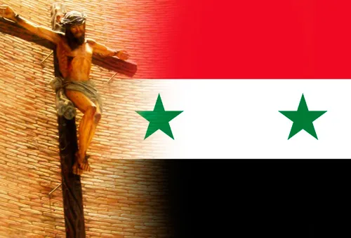Siria: Milicias islámicas intentaron tomar ciudad cristiana de Sadad