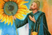 Beato Cristu00f3bal de Santa Catalina