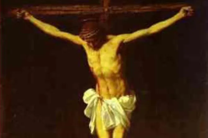 Fallos a favor del crucifijo resaltan dimensión religiosa de la cultura