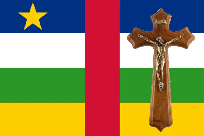 Obispo denuncia saqueos, violaciones y profanaciones en República Centroafricana