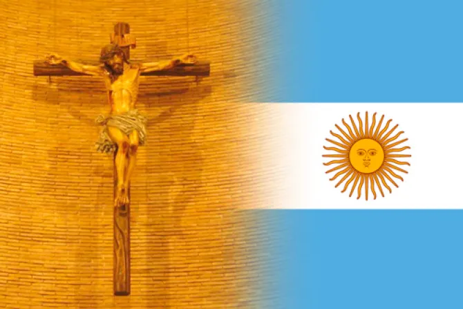 Argentina: Juez defiende presencia de Cruz en juzgados