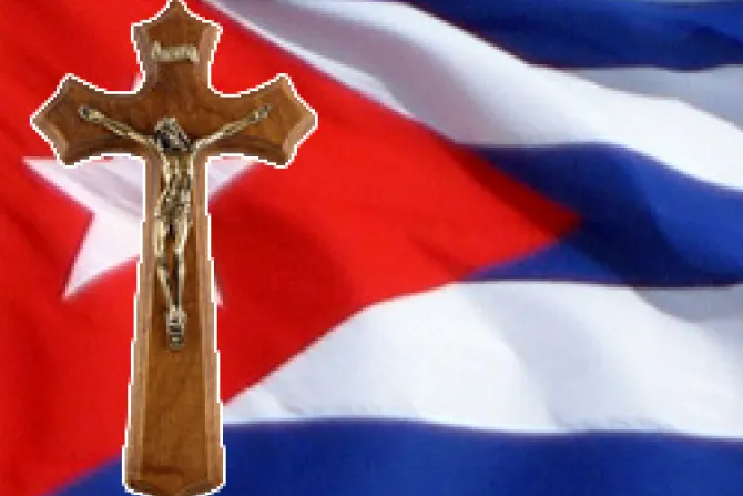 Iglesia en Cuba no ha sido notificada sobre fin de excarcelaciones