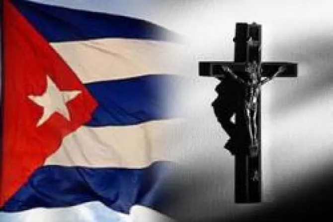 Iglesias no pueden usarse para reclamos políticos, afirman disidentes cubanos