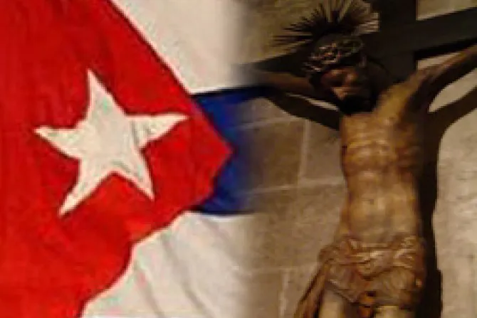 Conocido sacerdote cubano: Exilio también es mi parroquia