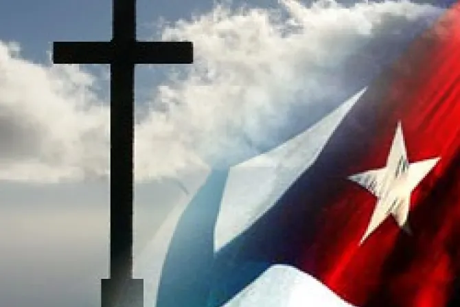 Iglesia en Cuba anuncia liberación de otros cuatro presos que viajarán a España