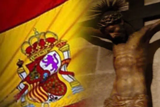 Denuncian ante ONU 150 violaciones a libertad religiosa en España