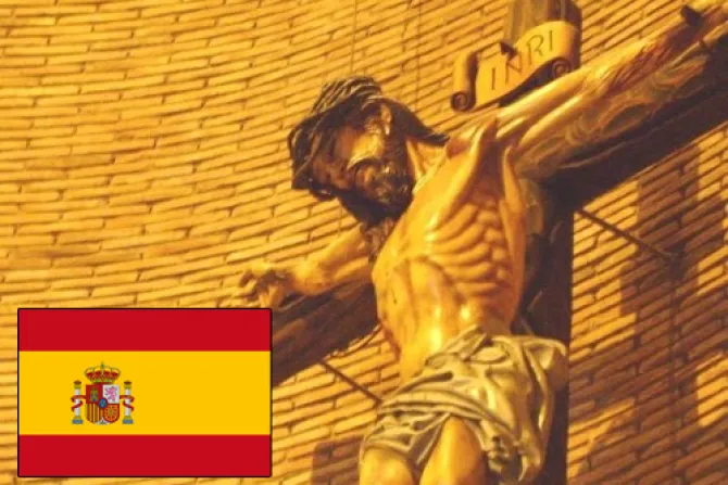 Cada dos días y medio hay un ataque a la libertad religiosa en España