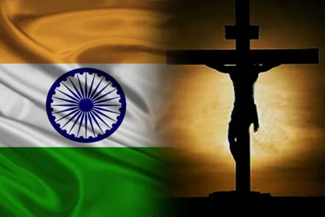 Secuestran y violan a religiosa católica y matan a un pastor protestante en India
