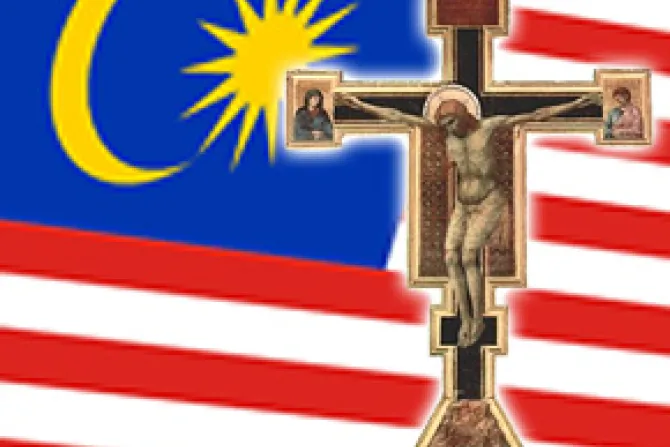 Ataques a cristianos en Malasia buscan "aniquilarlos", denuncia autoridad vaticana