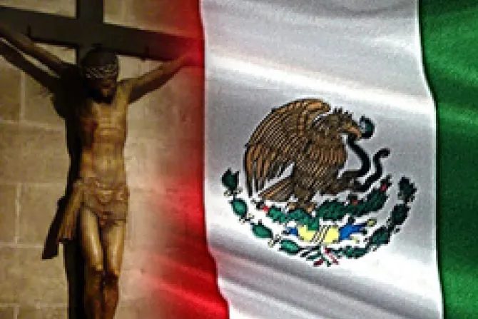 Arzobispado de México: Estado laico no persigue al que se guía por sus ideas religiosas