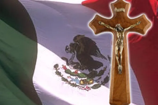 Ante hechos sacrílegos urge marco legal que garantice libertad religiosa en México