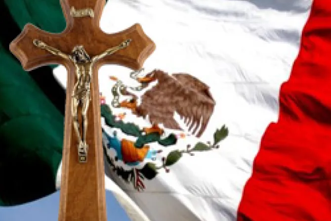 Clasificación de religiones en Censo causa confusión entre católicos de México