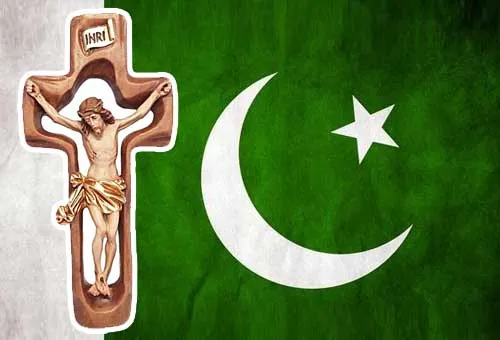 Pakistán: Arrestan a uno de los violadores de joven cristiana