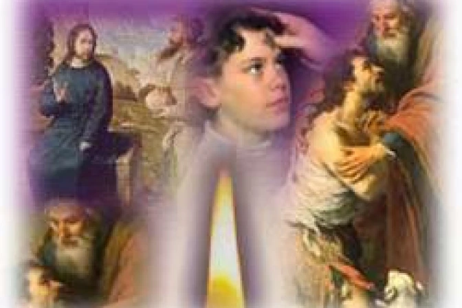 ACI Prensa presenta completo especial de Cuaresma