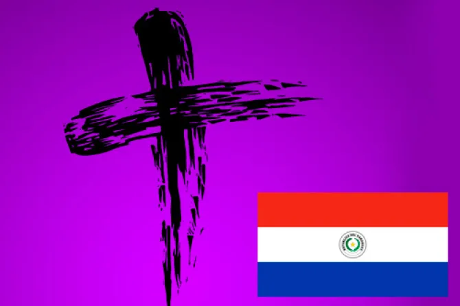 Obispos de Paraguay reflexionan sobre la realidad nacional en mensaje por Cuaresma