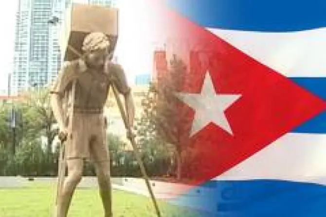 Operación Pedro Pan: 50 años del éxodo de 14 mil niños cubanos