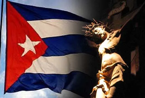 Cuba: Orden mercedaria regresa a Camagüey luego de 103 años