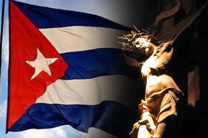 Cuba: Orden mercedaria regresa a Camagüey luego de 103 años
