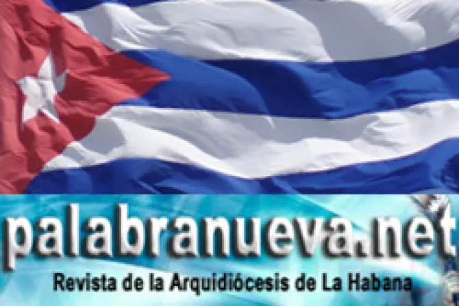 Revista católica pide abrir diálogo sobre crisis económica en Cuba