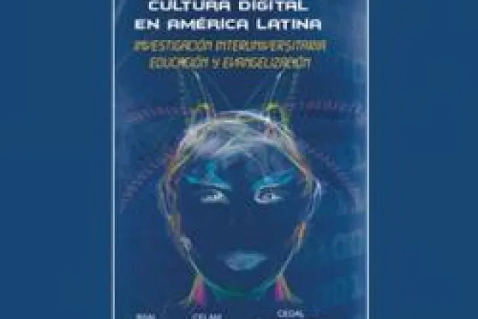 Vaticano presenta libro Cultura Digital en América Latina