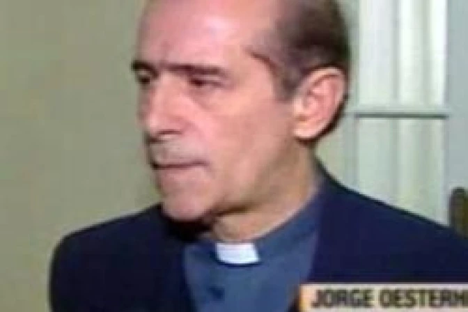 Obispos de Argentina quieren aportar a reforma de Código Civil