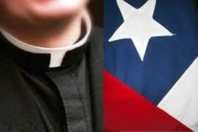 Chile: Suspenden ejercicio público de ministerio a dos sacerdotes
