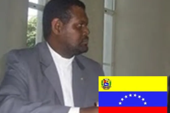 Cardenal Urosa dio ejemplo de civismo ante Asamblea en Venezuela