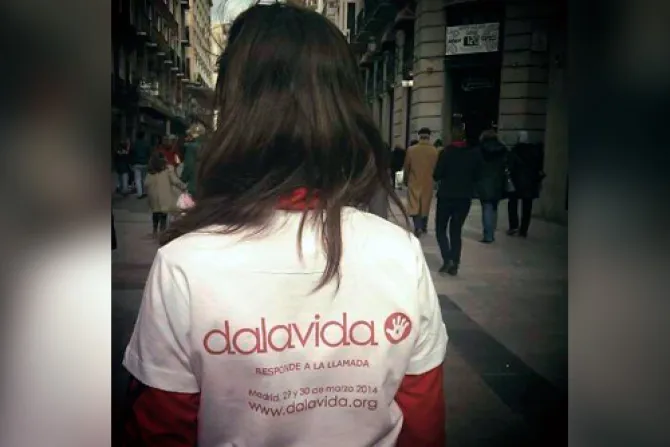 Madrid acogerá gran congreso 'DALAVIDA' el 29 y 30 de marzo
