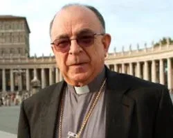 Cardenal Raymundo Damasceno Assis, nuevo Presidente de la CNBB ?w=200&h=150