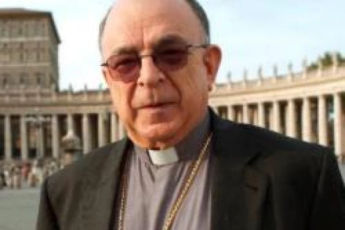 Cardenal Raymundo Damasceno es nuevo Presidente de Conferencia Episcopal de Brasil