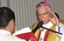 Mons. Darío de Jesús Monsalve, Arzobispo de Cali