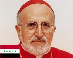 Patriarca de Bagdad de los Caldeos (Irak), Cardenal Emmanuel III Delly?w=200&h=150