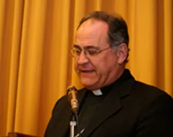 Mons. Reinaldo del Prette, Arzobispo de Valencia (Venezuela)