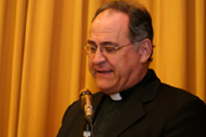 Arzobispo señala que en Venezuela no hay libertad para opinar