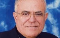 Mons. Demetrio Fernu00e1ndez