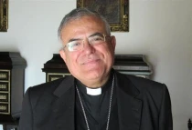 Obispo de Cu00f3rdoba, Mons. Demetrio Fernu00e1ndez