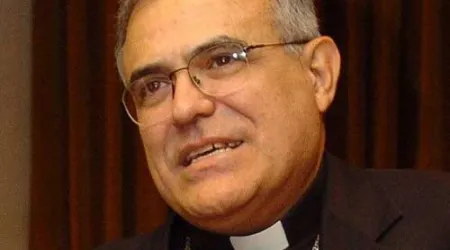 Mons. Fernández: En el último siglo la Iglesia ha tenido Papas excepcionales