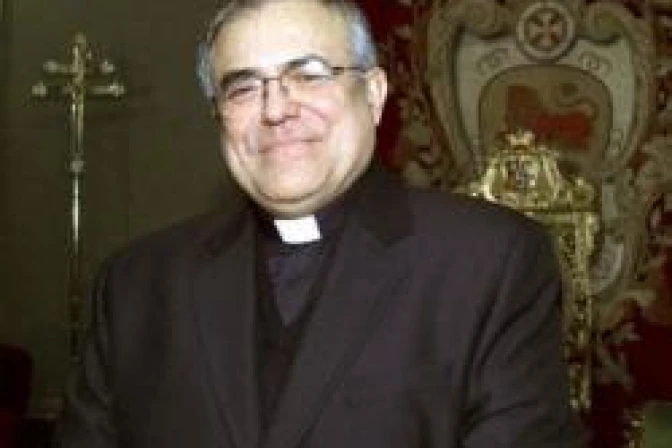 Iglesia Católica no es "parásito" sino esencial bienhechora de la sociedad