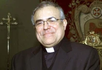 Obispo de Cu00f3rdoba, Mons. Demetrio Fernu00e1ndez