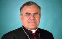 Mons. Demetrio Fernández