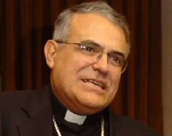 Mons. Demetrio Fernández, Obispo de Córdoba (España)?w=200&h=150