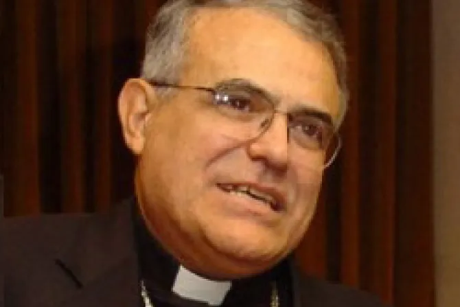Obispo pide omitir apelativo de "mezquita" a histórica Catedral de Córdoba