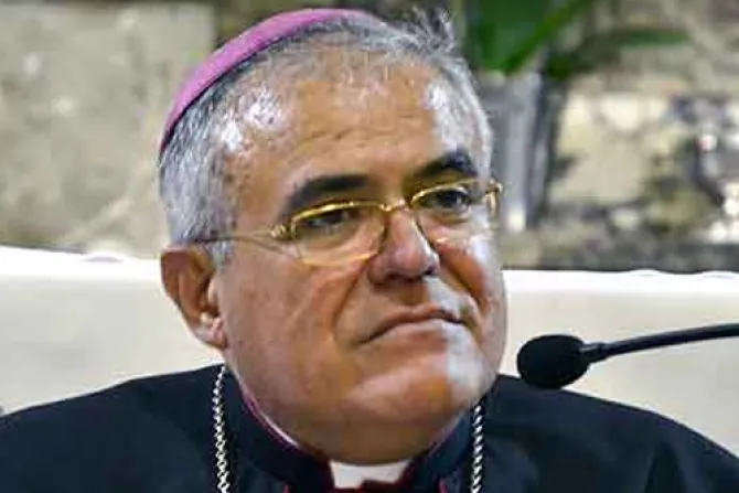 La castidad es posible con ayuda del Espíritu Santo, afirma Mons. Fernández