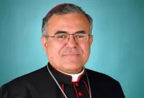 Obispo de Córdoba, Mons. Demetrio Fernández