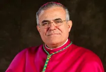Mons. Demetrio Fernández. Foto: Facebook oficial.